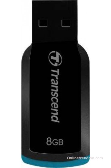 Transcend JetFlash 360 8 GB Pen Drive Transcend JetFlash 360 8 GB Pen Drive